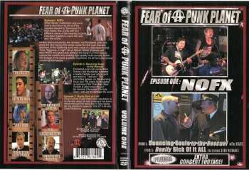Album Various: Fear Of A Punk Planet Volume 1