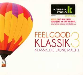 Album Various: Feel Good Klassik 3