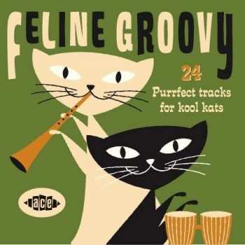 Various: Feline Groovy
