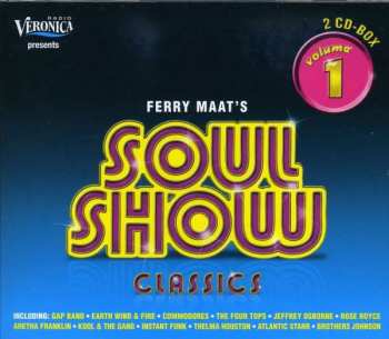 Album Various: Ferry Maat's Soulshow Classics - Volume 1