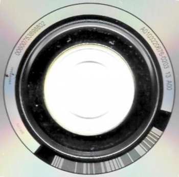 3CD Various: Fetenhits NDW Maxi Classics - Best Of 116025