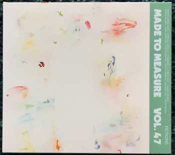 Album Various: Fictions - Made To Measure Vol. 47