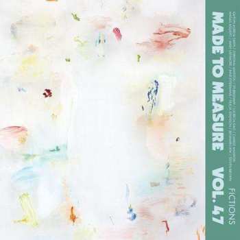 CD Various: Fictions - Made To Measure Vol. 47 380891