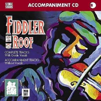Album Various: Fiddler On The Roof