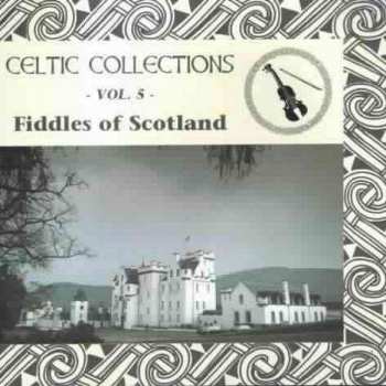 Album Various: Fiddles Of Scotland