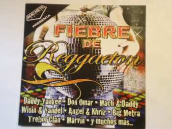 Album Various: Fiebre De Reggaeton