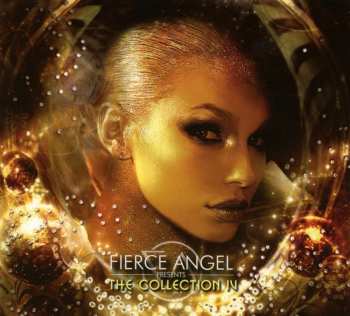 2CD Various: Fierce Angel Presents The Collection IV 450319