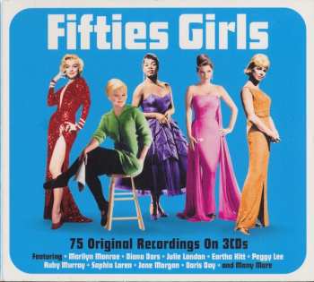 Various: Fifties Girls