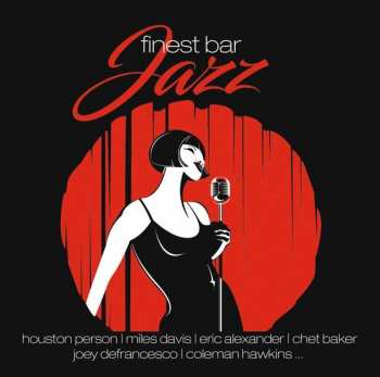Various: Finest Bar Jazz