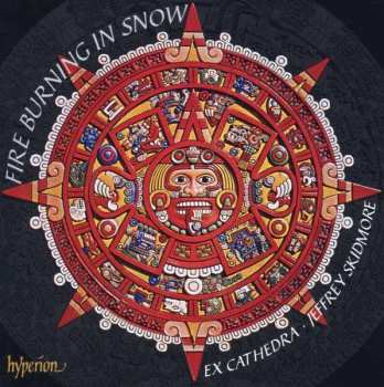 Album Various: Fire Burning In Snow