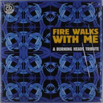 Album Various: Fire Walks With Me
