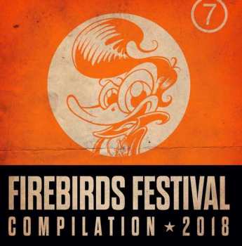 Album Various: Firebirds Festival Compilation 2018