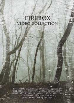 Album Various: Firebox Video Collection