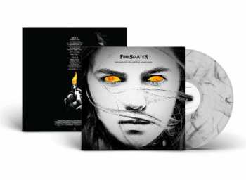 Album Various: Firestarter