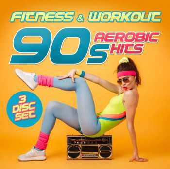 Album Various: Fitness & Workout: 90s Aerobic Hits