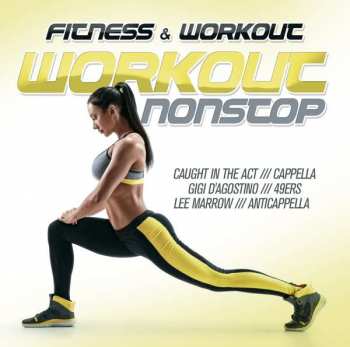Album Various: Fitness & Workout: Workout Nonstop