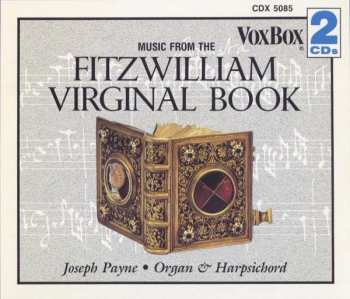 Various: Fitzwilliam Virginal Book