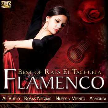 Album Various: Flamenco: Best Of Rafa El Tachuela