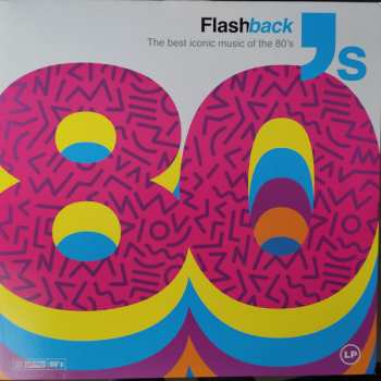 Various: Flashback 80's