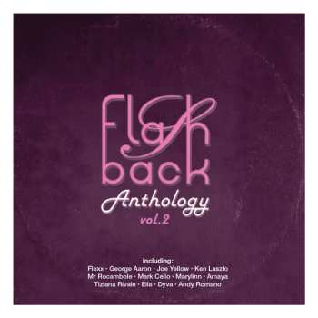 Album Various: Flashback Anthology Vol. 2