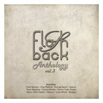 Album Various: Flashback Anthology Vol. 3