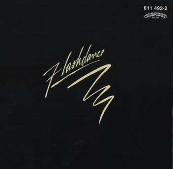 CD Various: Flashdance (Original Soundtrack From The Motion Picture) 378510