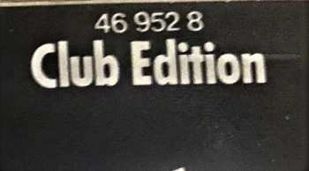 LP Various: Flashdance (Original Soundtrack From The Motion Picture)