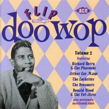 Album Various: Flip Doo Wop Volume 2