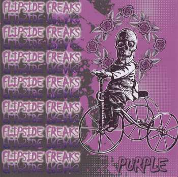 Album Various: Flipside Freaks (Purple)