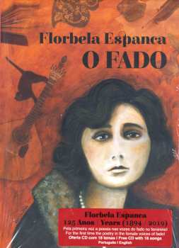 Album Various: Florbela Espanca - O Fado