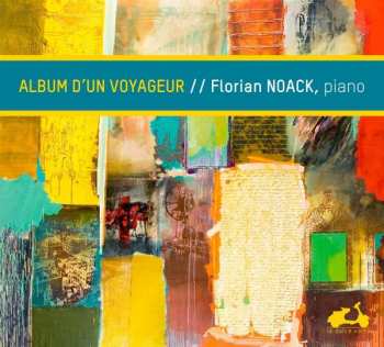 Album Various: Florian Noack - Travel Album