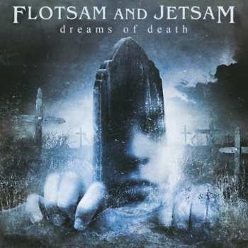 LP Flotsam And Jetsam: Dreams Of Death 285086