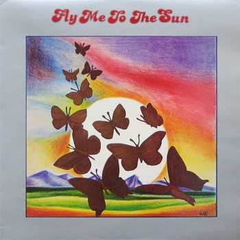 Album Various: Fly Me To The Sun