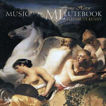 Album Various: Flying Horse - Music From The ML Lutebook