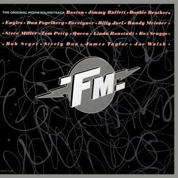 2CD Various: FM (The Original Movie Soundtrack) LTD 232426