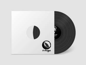 LP Various: Foliage Vinyl Sampler Volume 2  LTD 525539