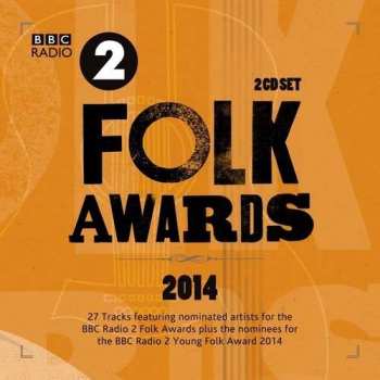 Various: Folk Awards 2014