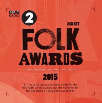 Various: Folk Awards 2015