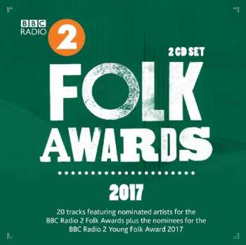 Album Various: Folk Awards 2017