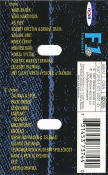 MC Various: Folk * Country HITY