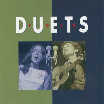 Album Various: Folk Duets