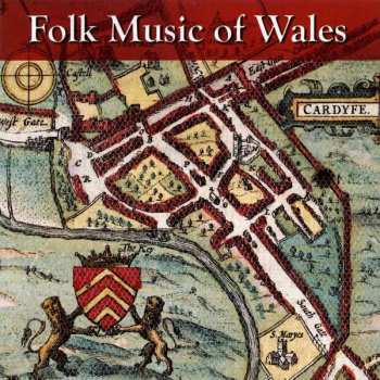 Various: Folk Music Of Wales