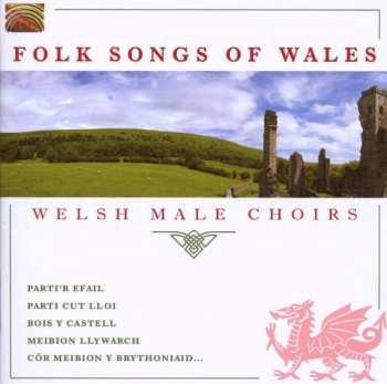 Album Various: Folk Songs of Wales