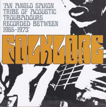 Album Various: Folklore