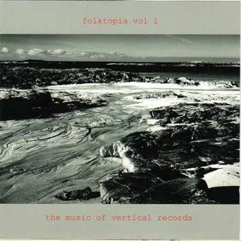 Album Various: Folktopia Vol. 1