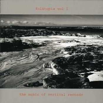 CD Various: Folktopia Vol. 1 484187