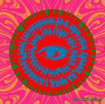 Various: Follow Me Down – Vanguard's Lost Psychedelic Era (1966-1970)