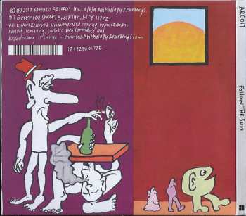 CD Various: Follow The Sun