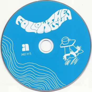CD Various: Follow The Sun