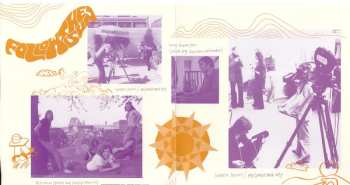 CD Various: Follow The Sun